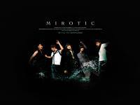 TVXQ MIROTIC*