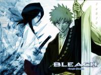 BLEACH - Rukia / Ichiko