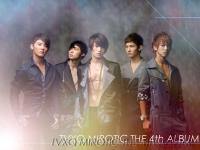 TVXQ_MIROTIC IIII