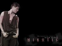 TVXQ Mirotic : Xiah Junsu