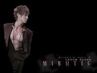 TVXQ Mirotic : Uknow Yunho II