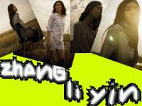 Zhang li yin