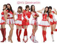 snsd fighting