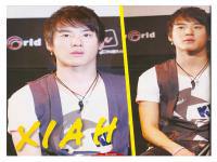 xiah