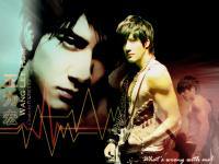 Wang Lee Hom...Rock'n Roll