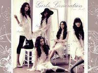 Girls' Generation : Euro Model