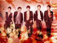 TVXQ - MIROTIC IV