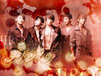 TVXQ - MIROTIC V