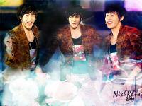 NichKhun ::: Only You^_^