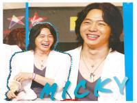 Micky