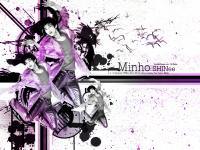 SHINee World : Minho