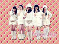 Wonder girls