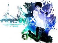 Shinee : Onew