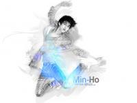 Min-Ho : Shinee