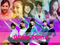 Wonder Girls