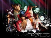 MiRoTIc - 3 ...TVXQ