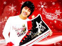 Kim Ki Bum_ Christmas For You