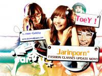 Toey | Fashion Glasses