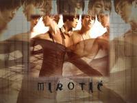 TVXQ "Mirotic"