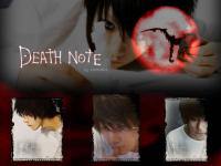 Death NotE