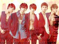 TVXQ - MIROTIC VI