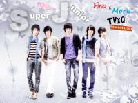 Super Junior^o^FiNo