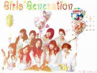 Girls'Generation