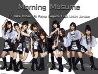 Morning Musume