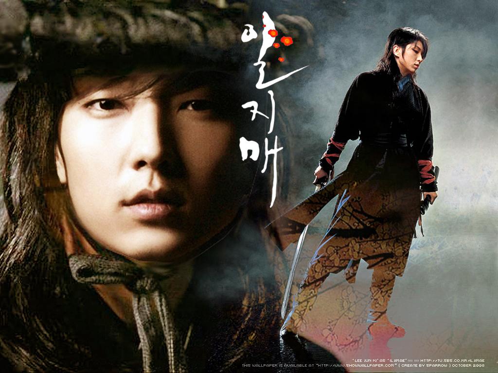     Iljimae,