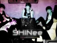 SHINING SHINee 