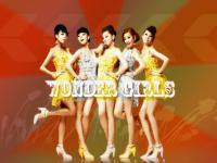 NOBODY   wonder girls