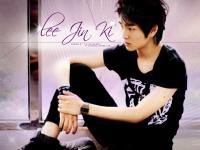 ONEW : Lee jin ki