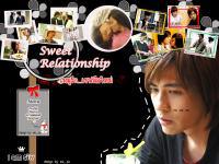^^ Sweet..Relationship ^^