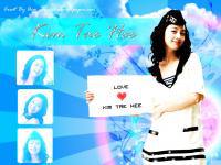 Angle Kim Tae Hee