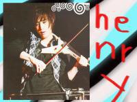 henry
