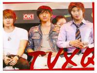 tvxq