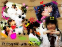 Kiss