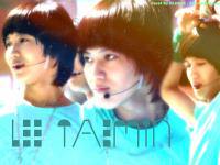 Taemin - SHINee
