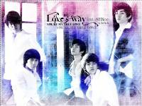 LOVE'S Way - SHINee
