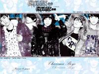 SHINee World