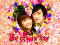 Film and Pat_We are in love