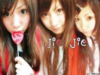 Jie Jie Net Idol