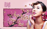 Yoon Eun Hye-Flower