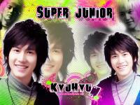 Kyu My Dream2