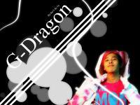 G-Dragon