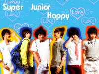 Super Junior - H