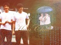 HanChul  In SM Con