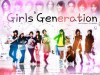 소녀시대 -Girls' Generation