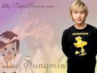 sungmin