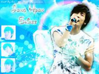 Jong Hyon : Shinee